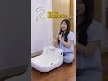 Top 3 lỗi sai cơ bản cần tránh khi dùng máy vệ sinh tự động ❌❌❌