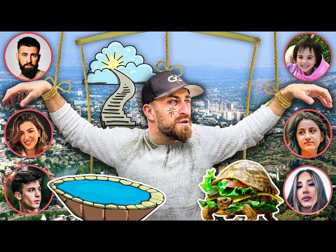 და-ძმები აკონტროლებენ ჩემს ცხოვრებას | Sibling Edition