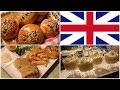 وصفات بريطانية أبهري بها عائلتك ( Fish &amp; Chips , Lemon Curd ... )| Muslim Queens AR by Mona