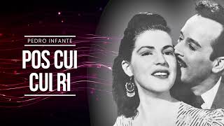 Watch Pedro Infante Pos Cui Cui Ri video