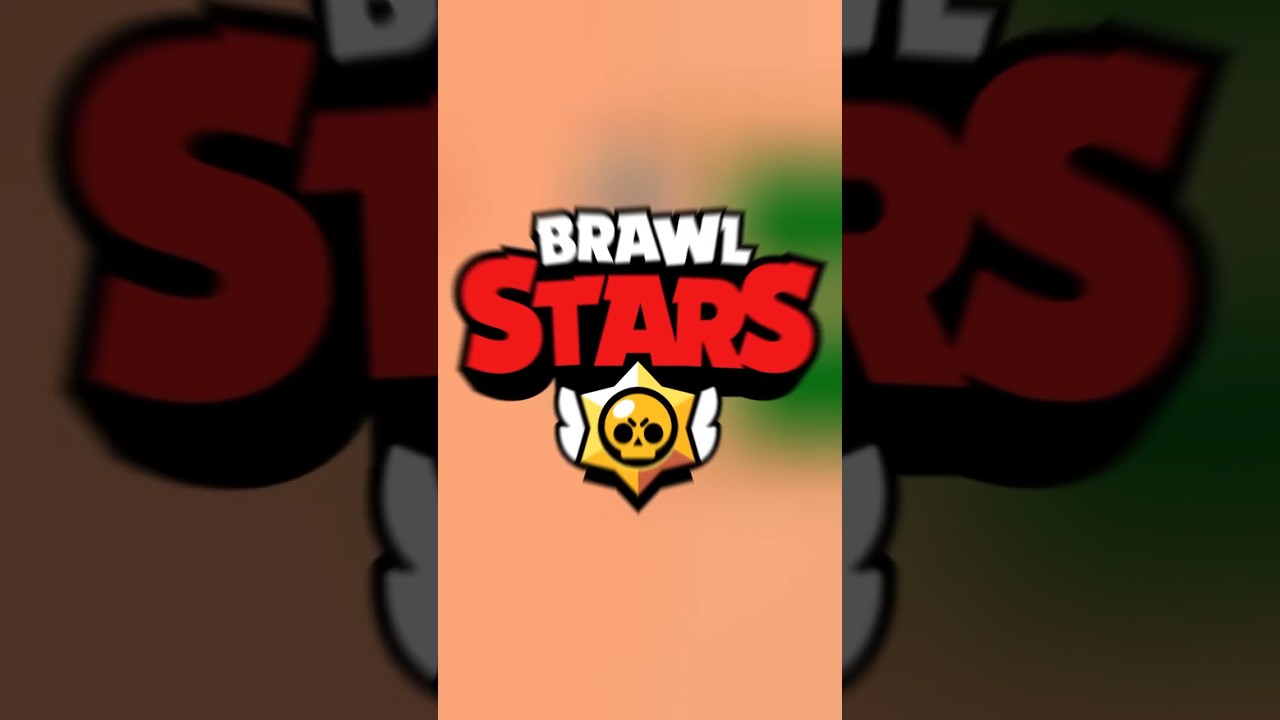 Top 5 Brawl Stars MINIGAMES🎭