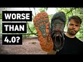 200+ miles hiking w/ Altra Lone Peak 4.5 trail runners | Full review