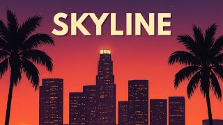 (FREE) AP DHILLON TYPE BEAT - SKYLINE | BEAT PROZ | INSTRUMENTAL BEAT 2025
