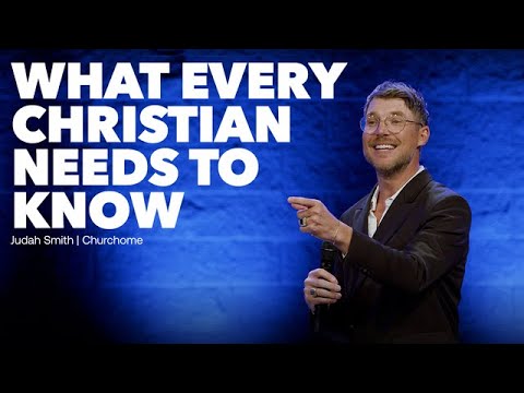 What Every Christian Needs to Know