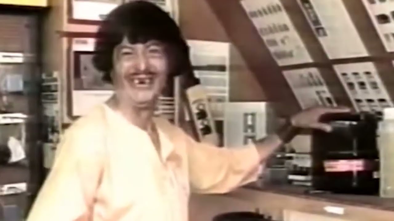 Murió el comediante salvadoreños Chilango