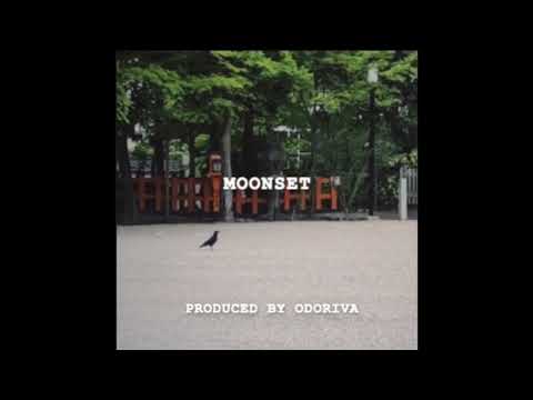 ODORIVA 踊場 / moonset