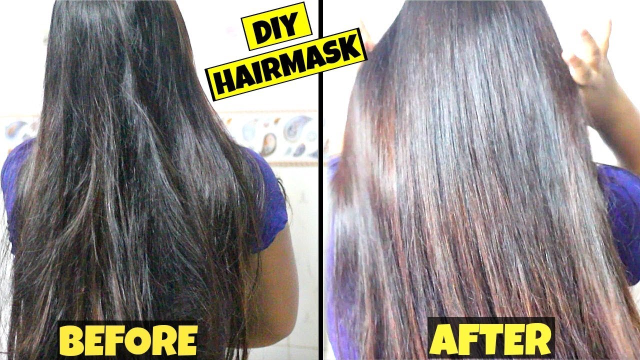 All Natural Hair Mask For Dandruff All Natural Hair Mask For Dandruff