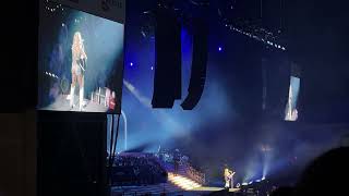Megan Moroney - “No Caller ID/ Wonder” live @ Summerfest 6/18/26