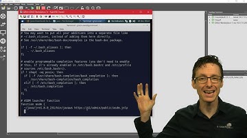 Get the Cisco ASDM Running on Linux Operating Systems