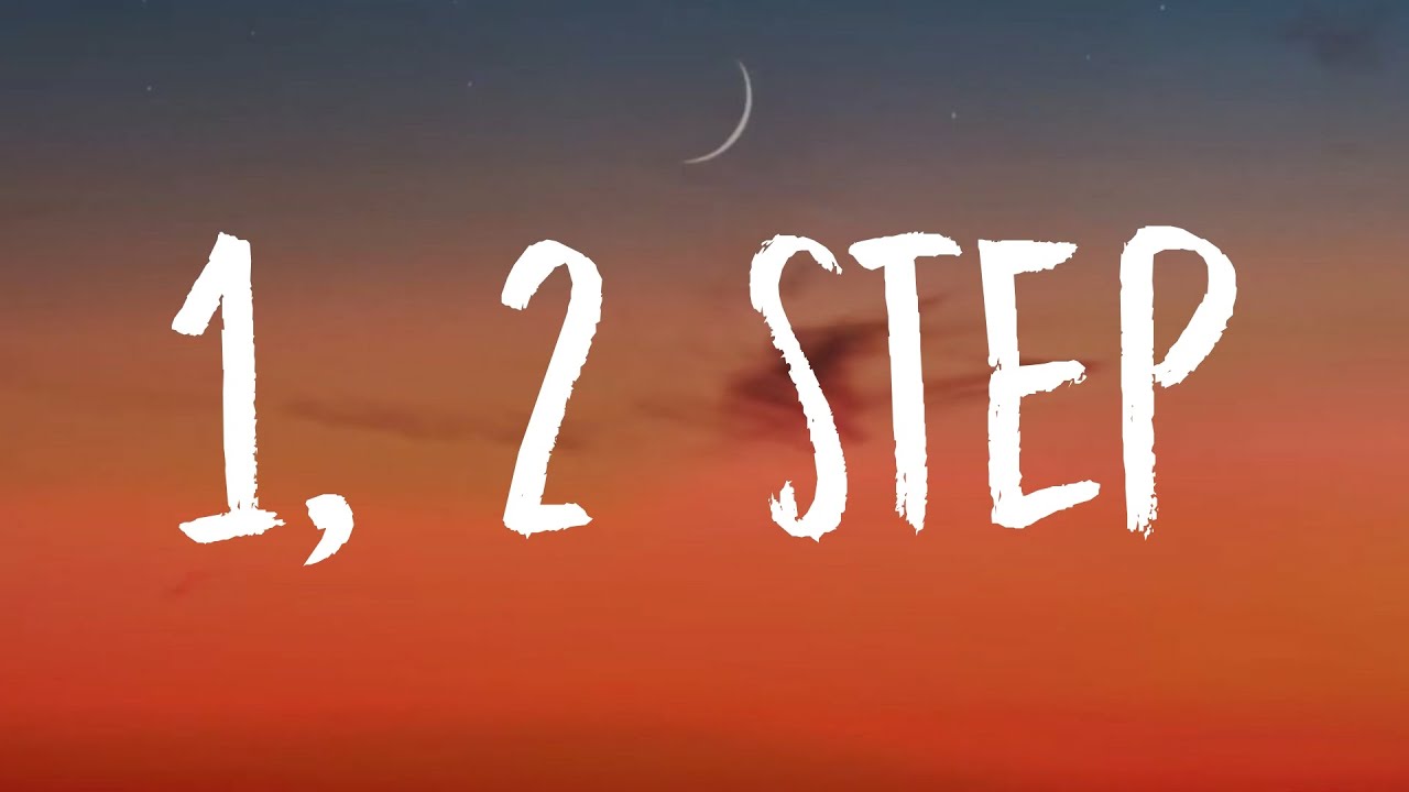 Ciara 1 2 Step. Ciara one two Step. One two Step. Ciara 1, 2 Step Official Video ft. Missy Elliott. Step mp3