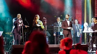 Wedding band barcelona - calle habana 2019 showreel
https://callehabana.es/ info@callehabana.es welcome to habana: one of
the best bands and co...