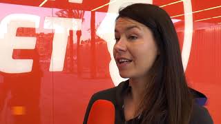 Lalqueria Del Basket - Primer Aniversario Eng