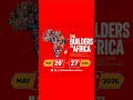 #AGW2026 #africa #TheBuildersOfAfrica #fyp #explore @PulseNigeria247