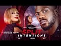 SPLIT INTENTIONS (FULL MOVIE)- Daniel Etim-Effiong|Stephanie Tum|Okawa Shaznay|Oben k. Djeudo