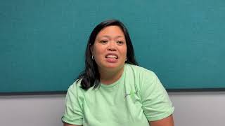 Meet JoAnne!