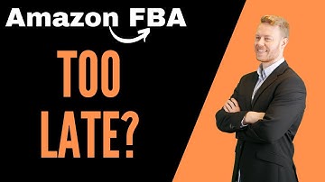Is Amazon FBA Too Saturated As a New Private Label Sellers? [Are You Too Late?]