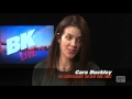 Oscar nominations with new york times reporter cara buckley  bk live