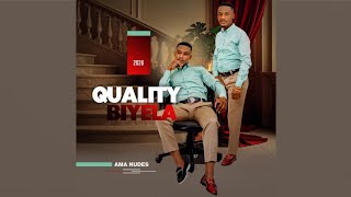 Quality Biyela  Siwumqansa promo