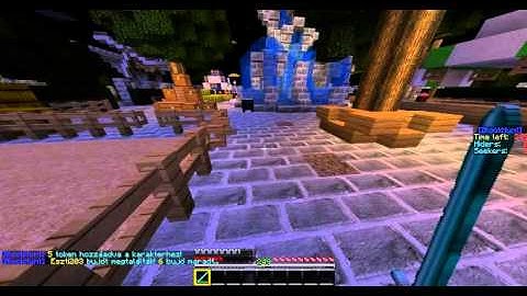 Mestermc Bújócska 1 rész Belekezdtem