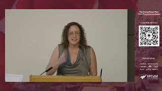 Yael Cohen Paran speaks about Noam Segal z l