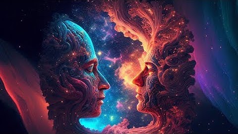 Twin Flames ( XO Scotty ) Animated Video