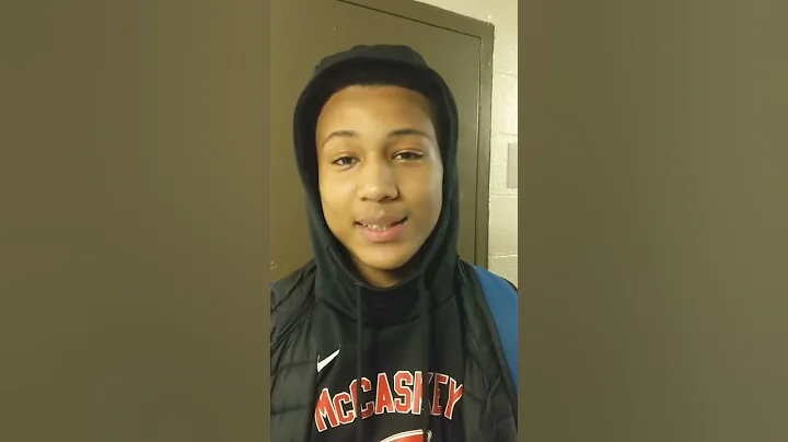Elijah Terry - mccaskey
