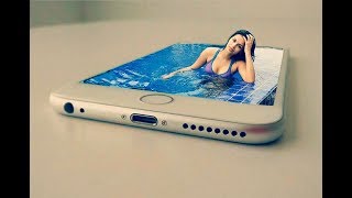 Picsart tutorial 3d editing swimming pool l awesome editing screenshot 5