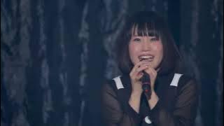 Walkure 2nd Live #12 God Bless You