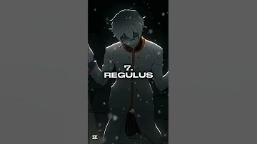 Top Strongest Re Zero Characters 