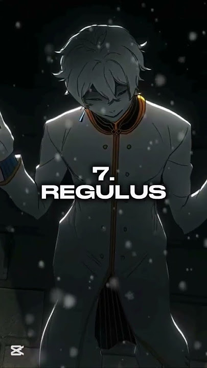 Top strongest Re:Zero Characters