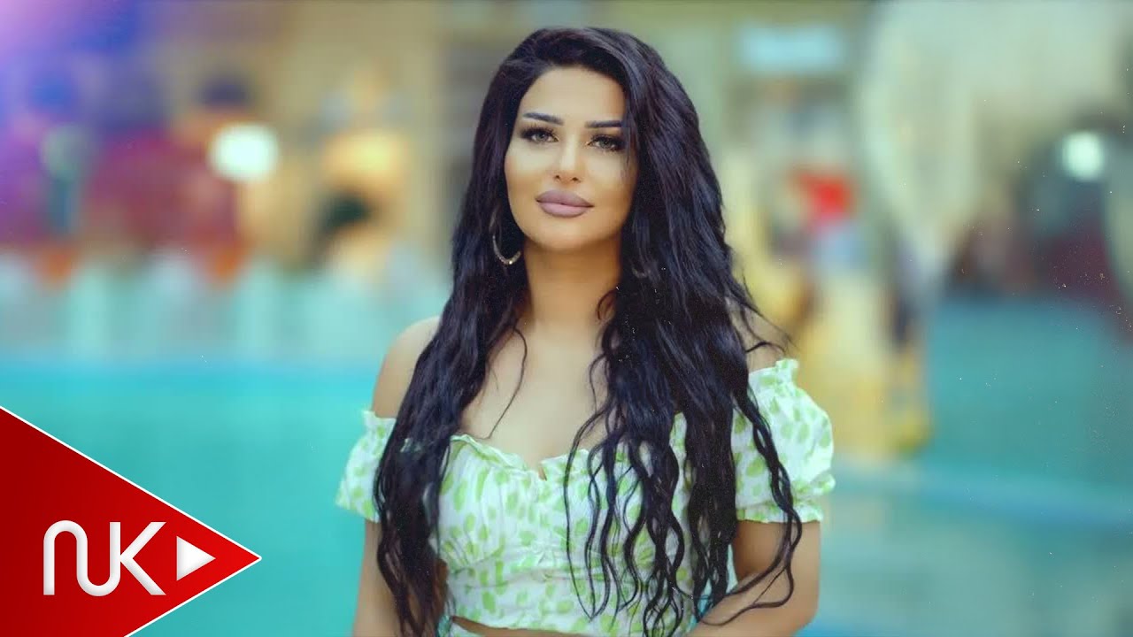 Meryem Feray - Cox sevirdim ozumden (Official Video)