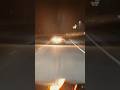 AVENTADOR SVJ *LARGEST FLAMES IN THE WORLD! (S4T STAGE 2) #stage4tuning #lamborghini #svj #pov