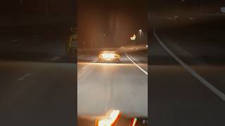 AVENTADOR SVJ *LARGEST FLAMES IN THE WORLD! (S4T STAGE 2) #stage4tuning #lamborghini #svj #pov