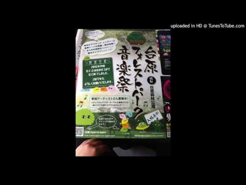 20161030台原フォレストパーク音楽祭