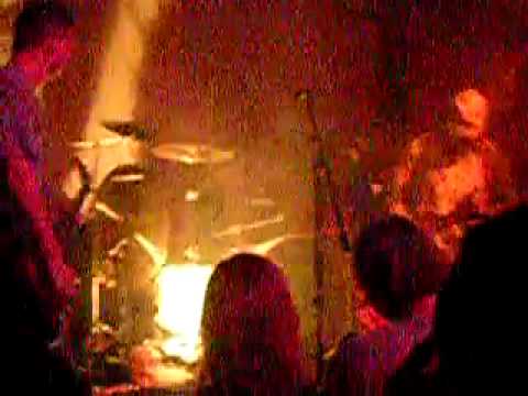 ASVA live in San Francisco 2004