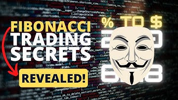 Fibonacci Trading Secrets (REVEALED)
