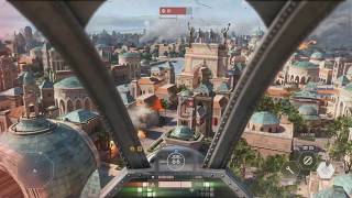 Saving Naboo From Droids - Star Wars Battlefront 2
