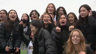 ASIJ Field Hockey 2023 :)