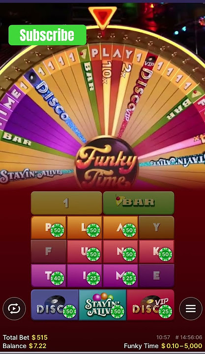 Funky Time Record Win $15000 OMG 🙄🤑🤑 #funkytime #crazytime #shorts