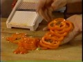 VHS Find Super Slicer Secrets 1994 