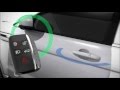 How To Operate the Range Rover Evoque Keyless Entry System