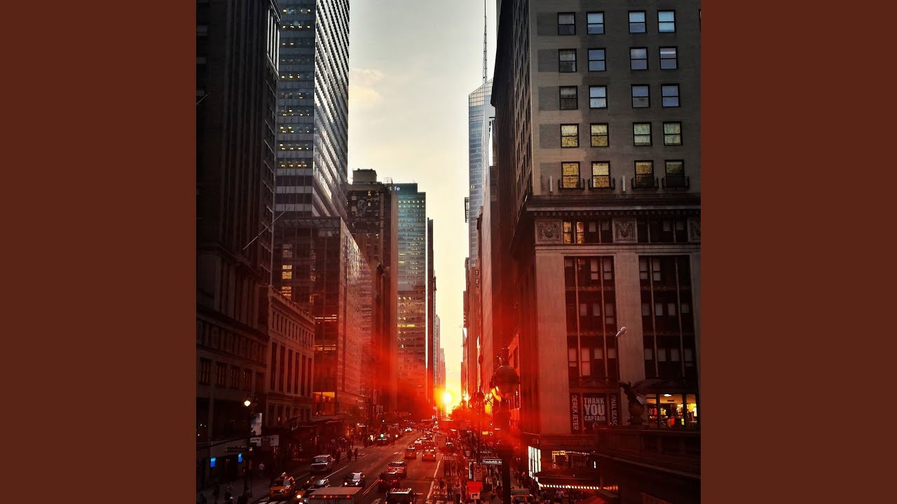 Sad and Blue (Lo-fi)