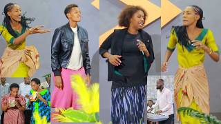 🔥🔥MADAME KIRIKI NA IZABELLA NABAVANDIMWEBE DR BEA BOSE BABYINYE IGISIRIMBA KIDASANZWE MUGITARAMO