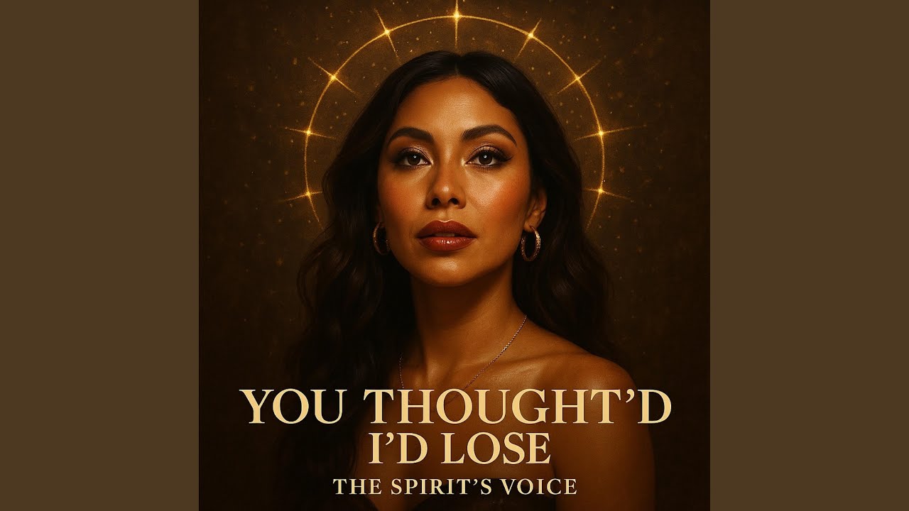 You Thought I'd Lose