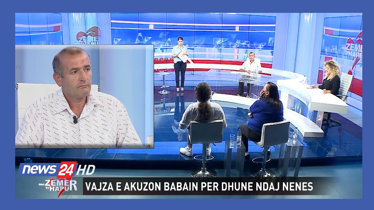Përplasje e 3 brezave/Vazhdojnë akuzat: Nëna ime ka qenë e dhunshme. Më ndau nga gruaja e vajzat (4)