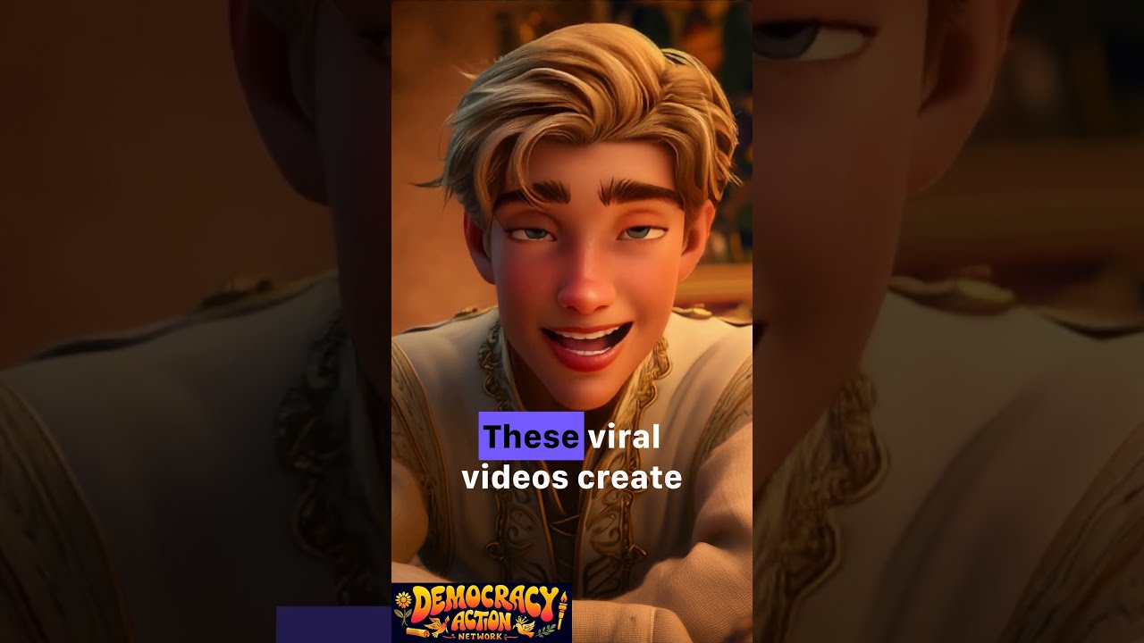  1 Woke Teen Vs 20 Trump Supporters The New Age Of Viral Political Videos