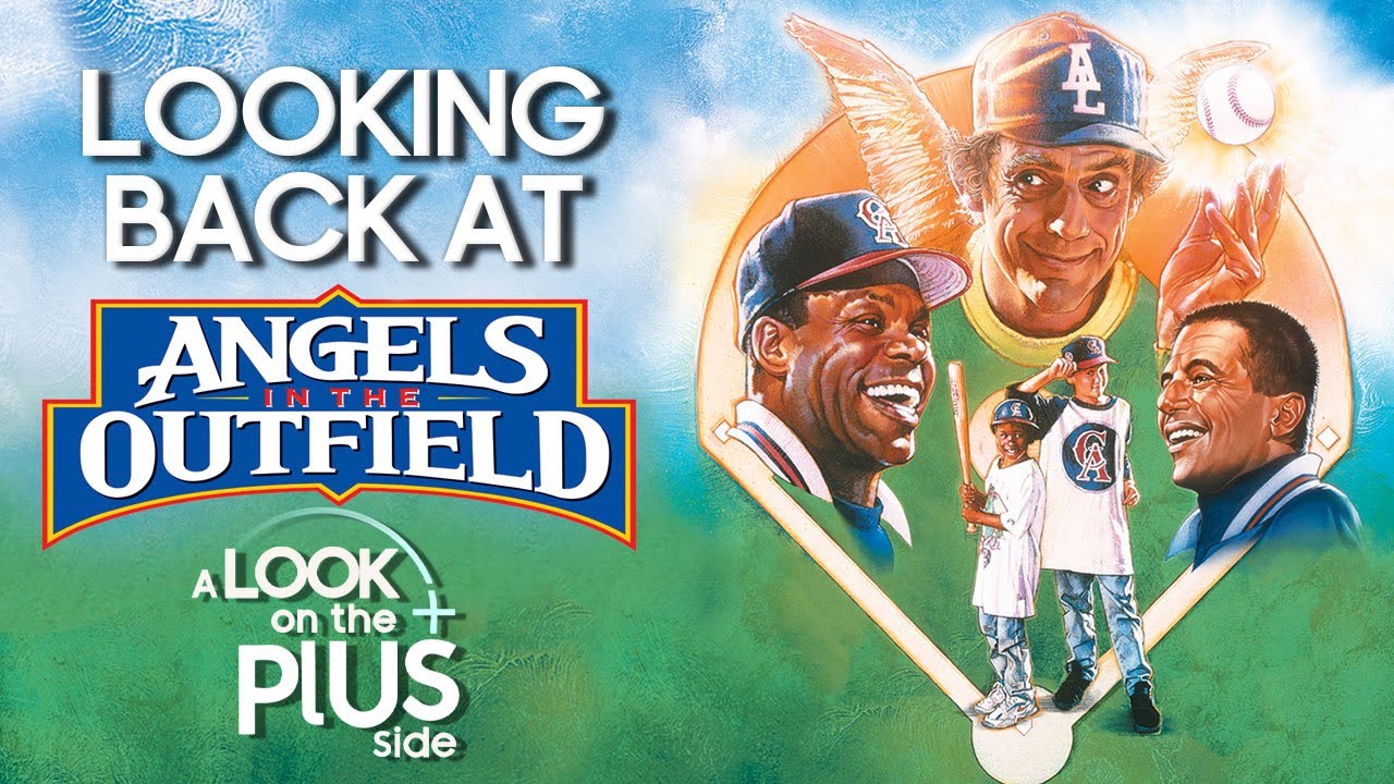 When Baseball Met Magic: Why 'Angels in the Outfield' Was More Than Just a 90s Kids Movie