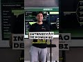 Inscreva-se no Intensivão de Power BI | #shorts