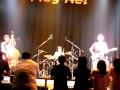 無頼庵/まるめろ