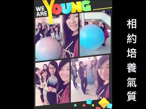 106級期末歡樂color party